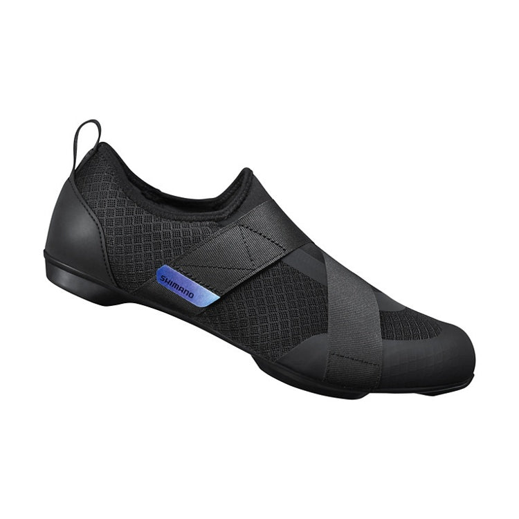 Shimano SH-IC200 Women SPD Shoes-Black
