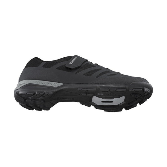 Shimano SH-MT502 Shoes-Black