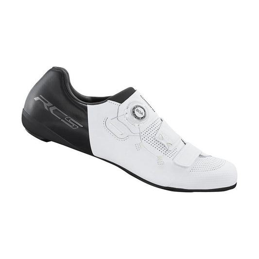 Shimano SH-RC502 Road Shoes-Wide