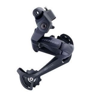 SHIMANO HONE 後變速箱-RD-M600