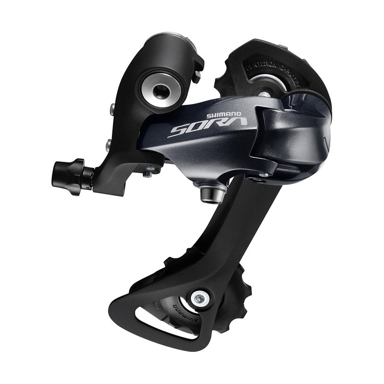 SHIMANO SORA 9-SPD RR 變速箱-RD-R3000