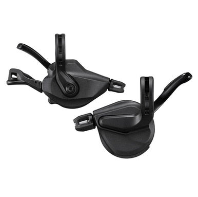 Shimano XTR 2X12S Shifter-Black-SL-M9100/SL-M9100-I