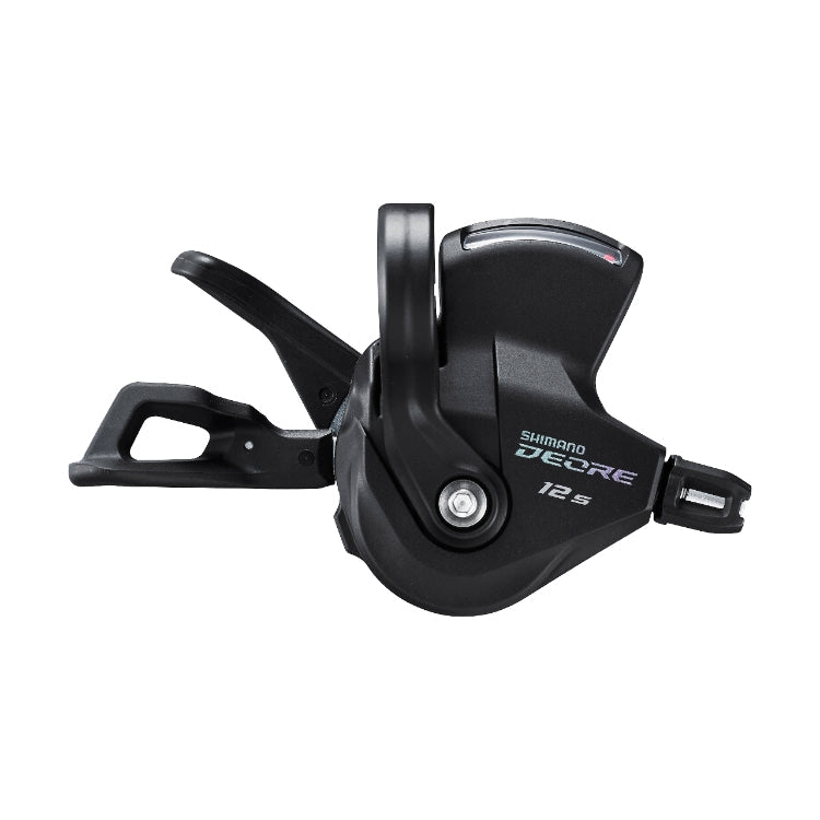 Shimano Deore 12S Right Shifter-SL-M6100-R