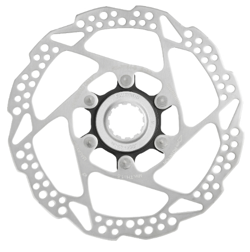 SHIMANO SM-RT54 碟盤