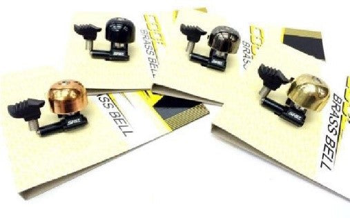SRP Brass Bell-Made In Taiwan