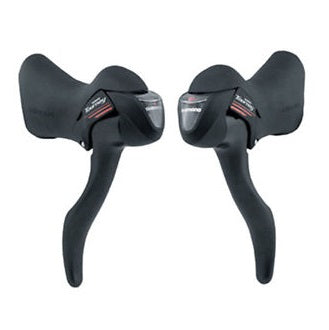 Shimano Tourney Dual-Control Lever-2X7SP-ST-A070
