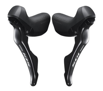 Shimano 105 ST-R7000 Shift/Brake Lever Set 2x11 Speed
