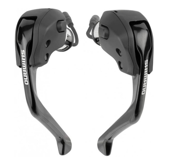Shimano Ultegra-DI2 Time TRIal Brake Lever Set