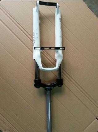 Suntour Xcm F Sus Fork-WH-100mm