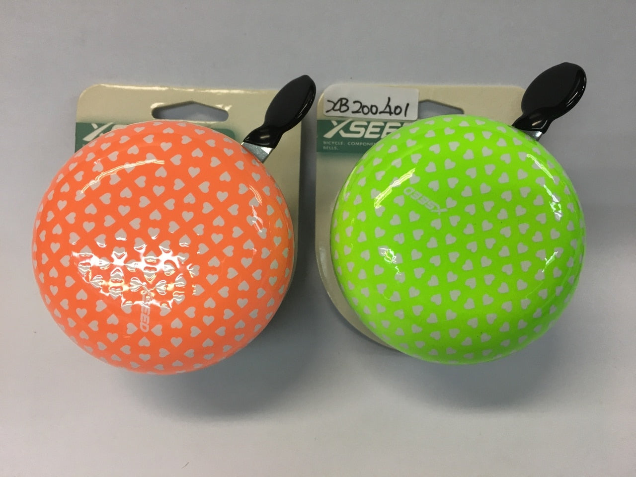 Taiwan Designed Bicycle Bell~80mm