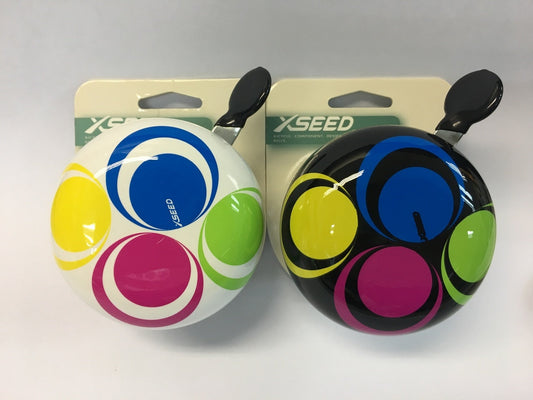 Taiwan Designed Bicycle Bell~80mm