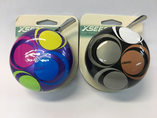 Taiwan Designed Bicycle Bell~75mm