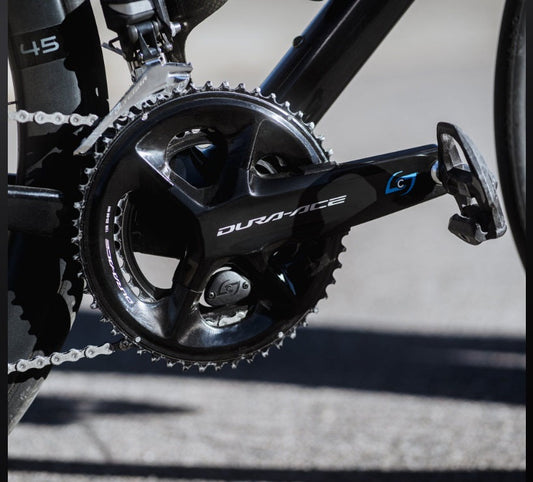 Stages Dura Ace R9200