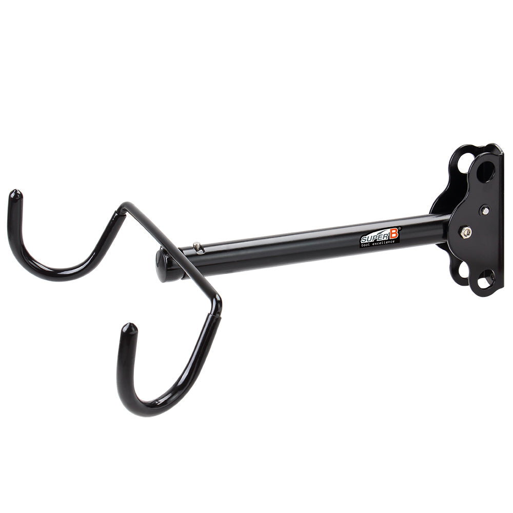 SUPER B 折疊儲物壁架~TB-1964