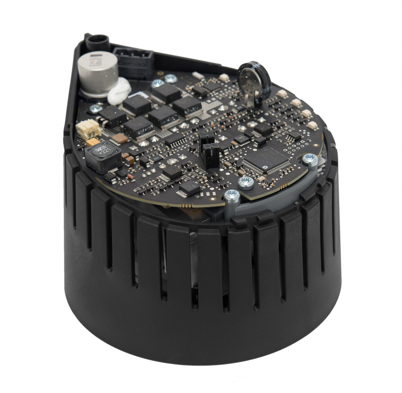 TACX T2784.11 ブシドースマートエレクトロユニット