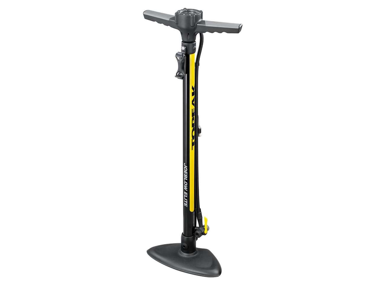 Topeak Joeblow Elite Floor Pump-TJB-ELT