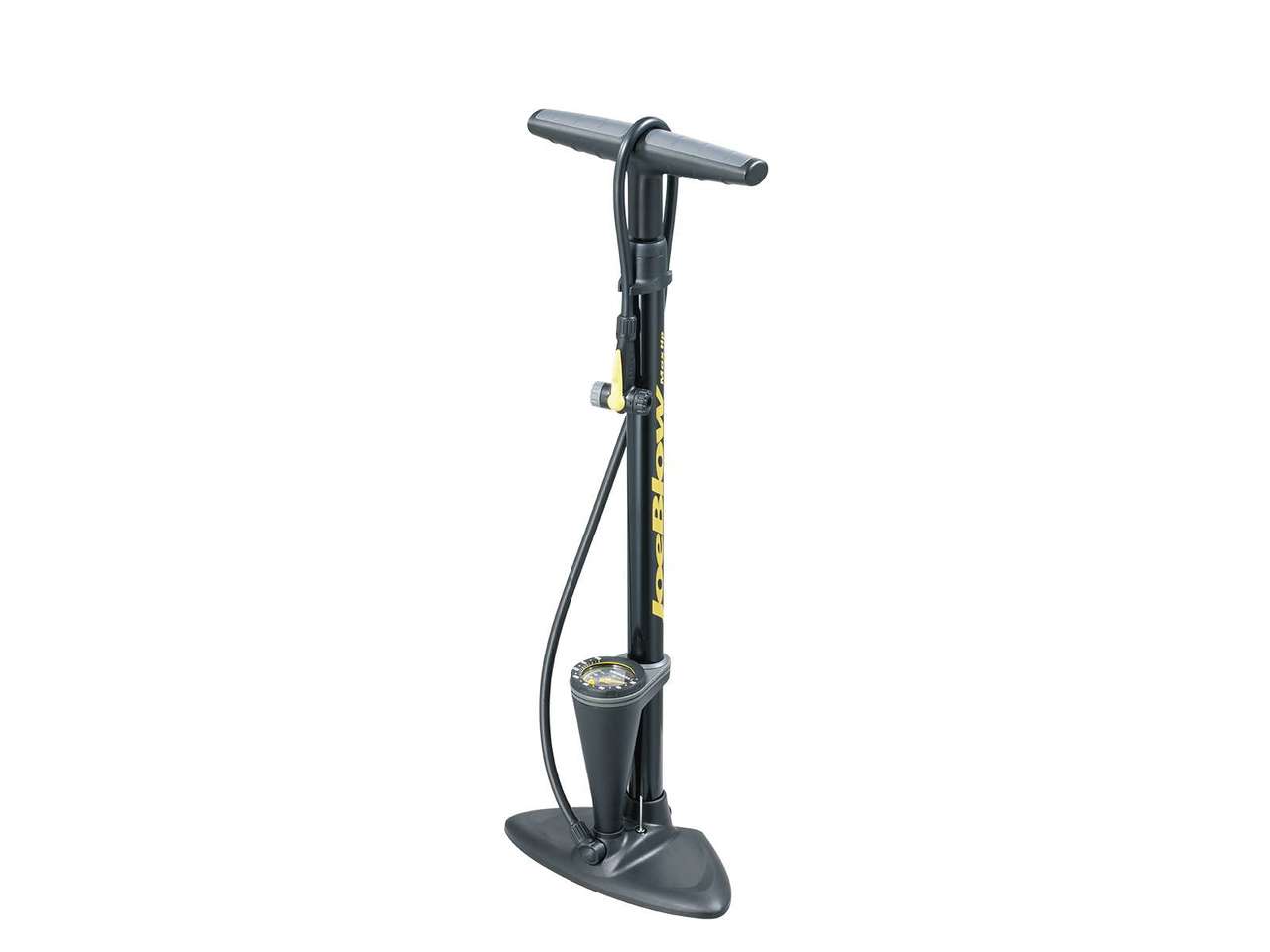Topeak Joeblow Max Hp Floor Pump