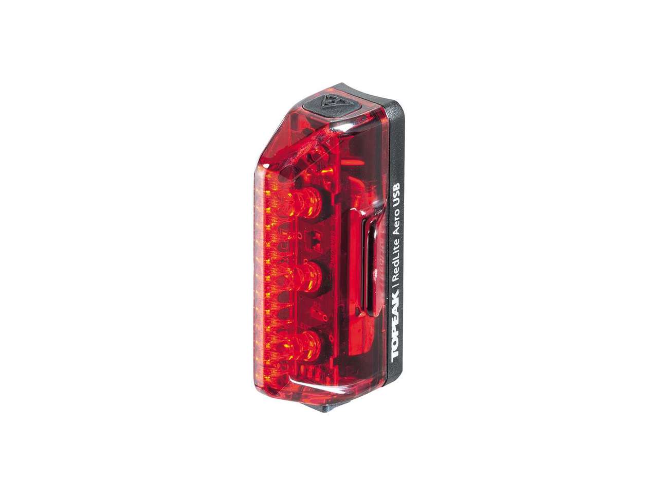 Topeak Redlite Aero Usb Light-TMS074