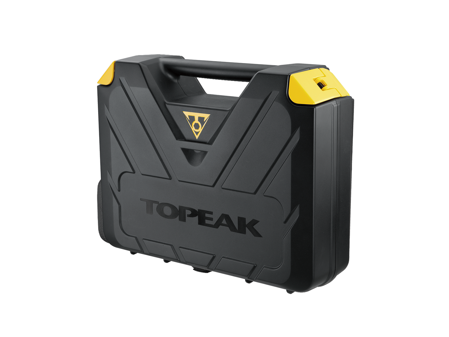 Topeak Prepbox,One Set,Contain 36 Tools-TPX-02