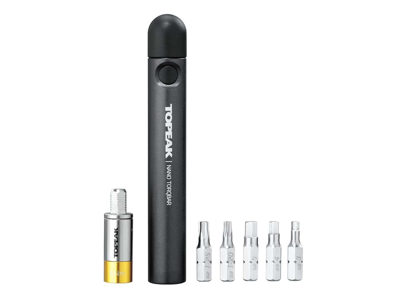 Topeak Nano Torqbar 5 Tool-5nm-TT2565
