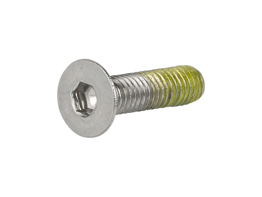 TREK ロード M3 x 0.5 x 12 mm 皿ボルト