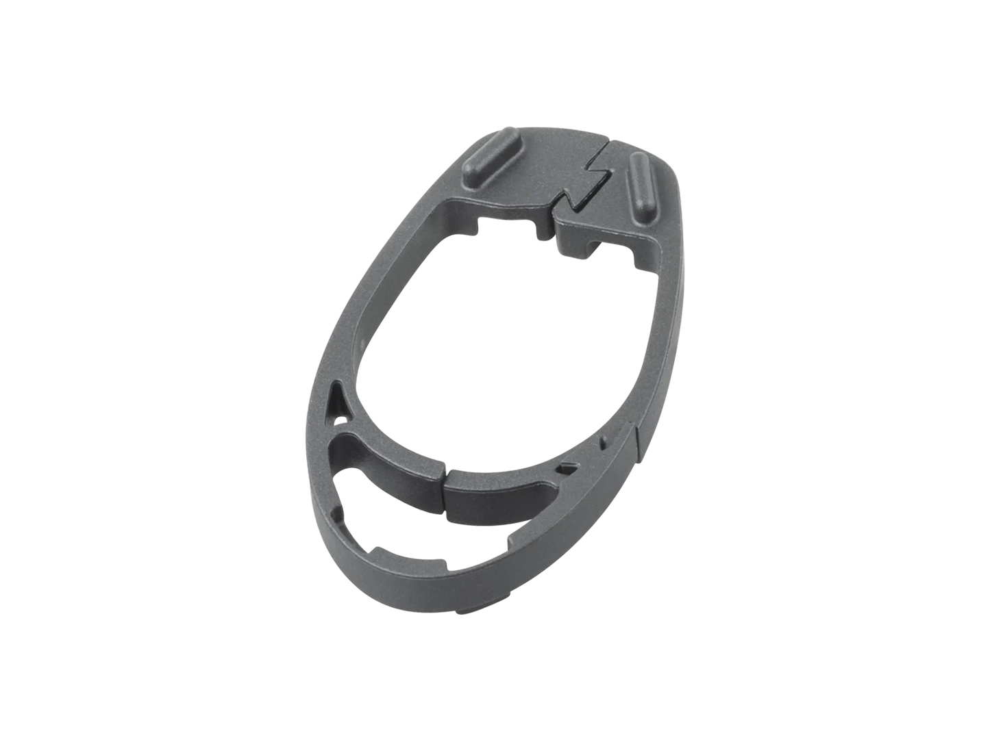 Trek Road 整合式把立墊片 -Trek Black-15mm x 28.6mm