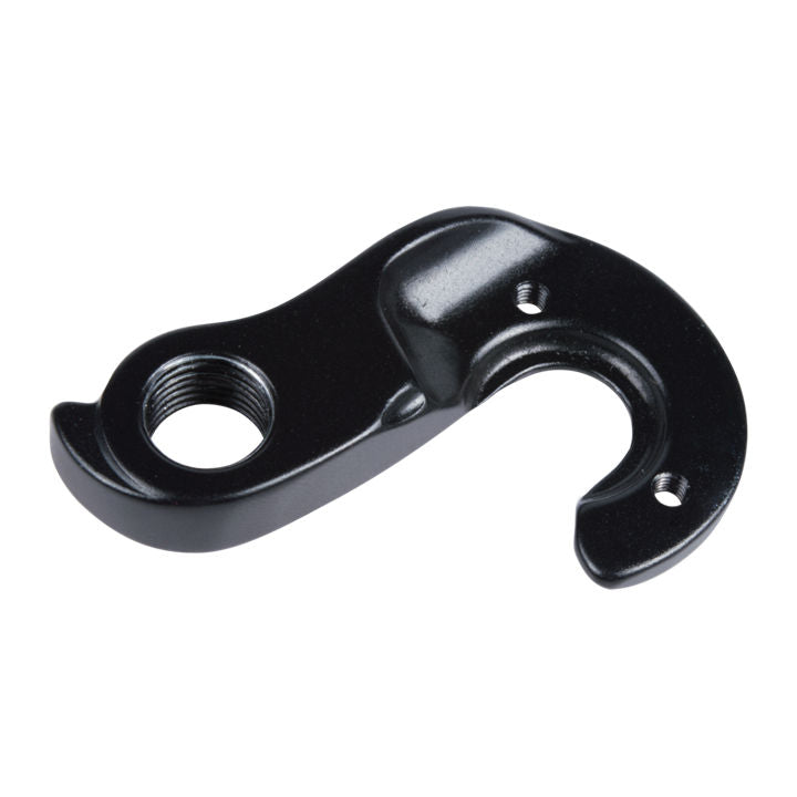 Trek Road Derailleur Hangers-Rear Drive Side-135mm-Black