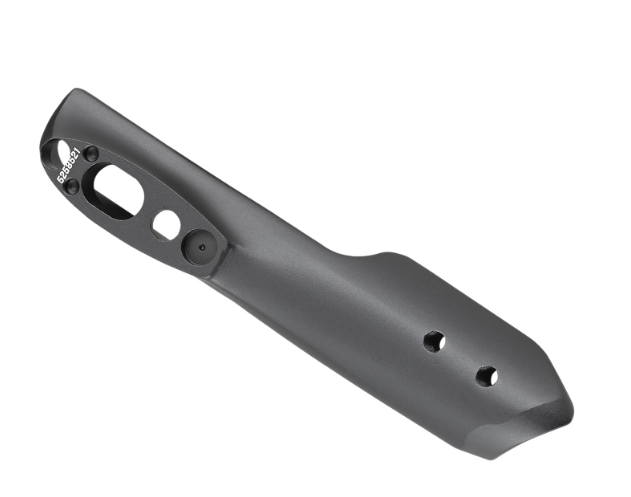 Trek Speed Concept Handlebar Tower Toppers-Black