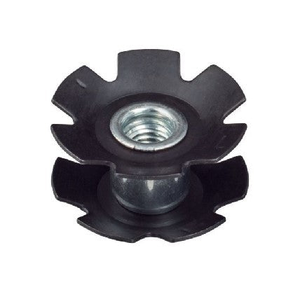 TREK HDPT AHD スターナット 1-1/8 インチ