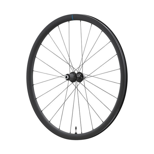 Shimano Clincher Tubeless Wheel-WH-RS710-C32-Tl
