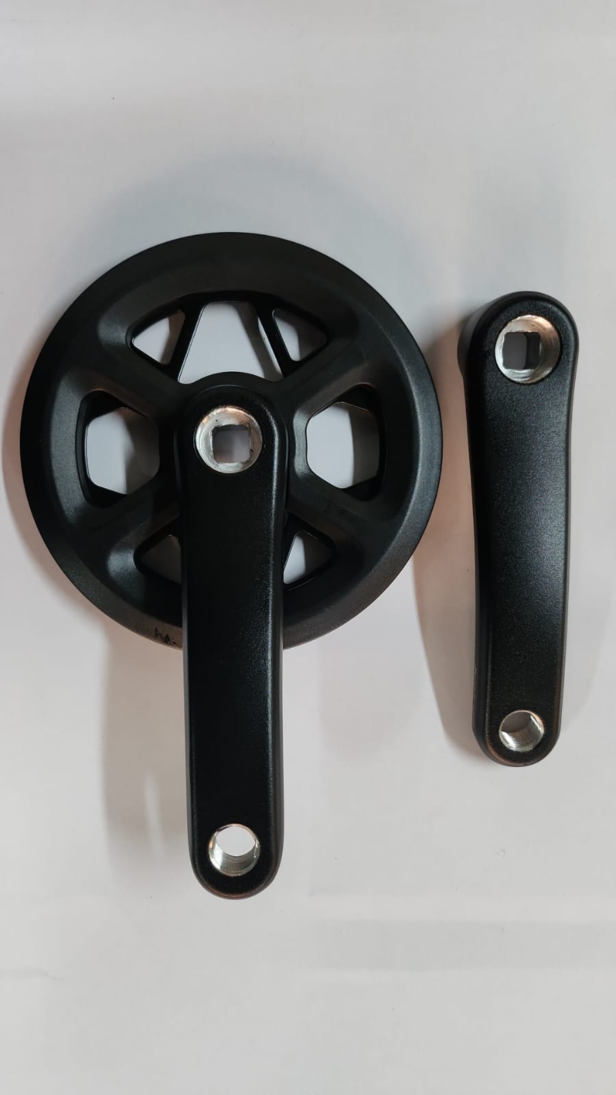 PROWHEEL 曲柄~折疊車用 32T-127MM