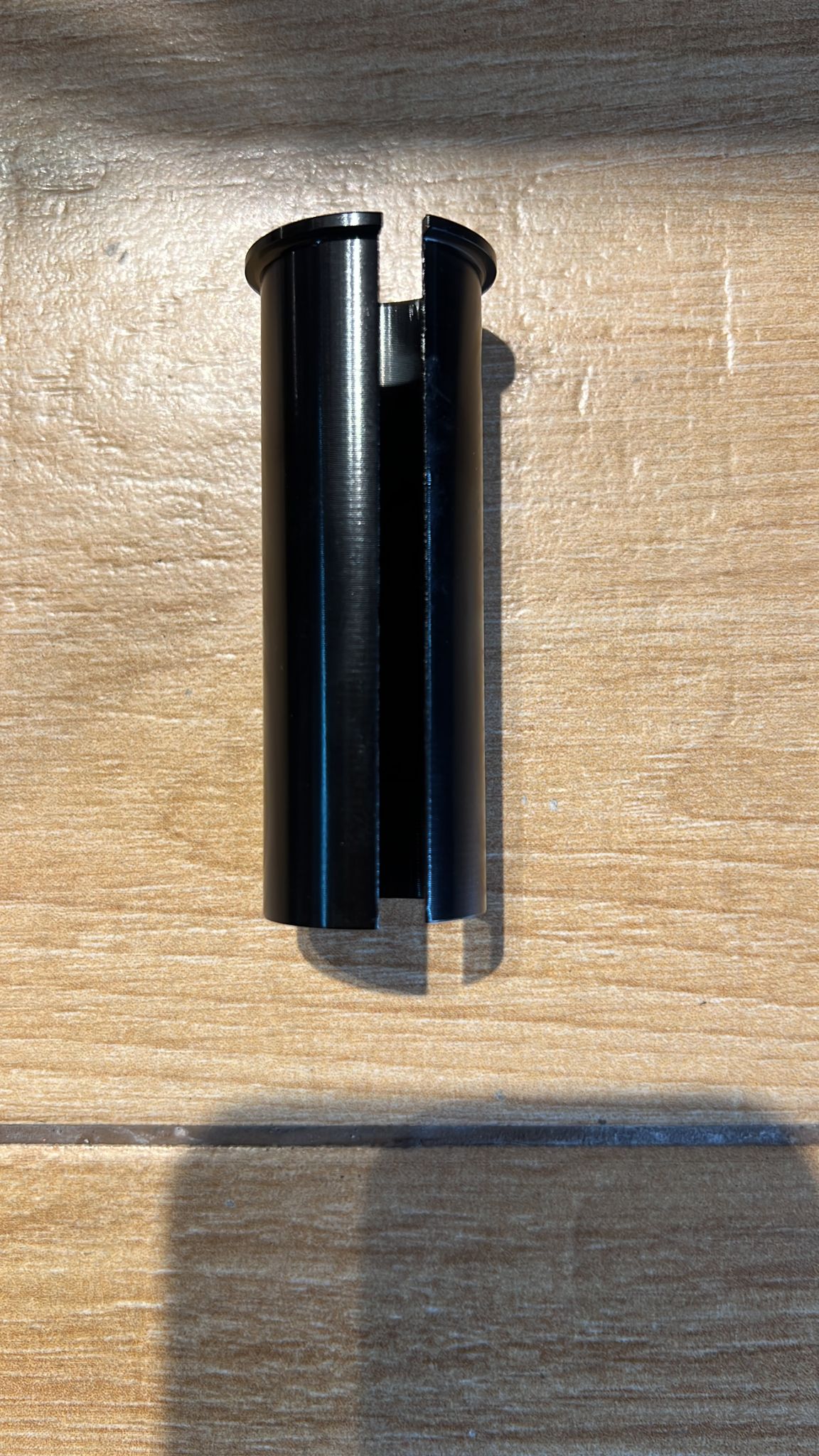 25.4 To 27.2 Seatpost Adapter