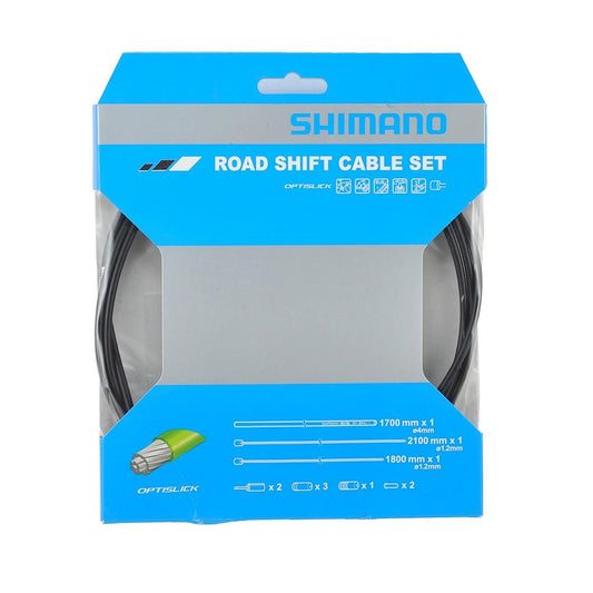 Shimano Road Optislick Shift Cable Set (105 LV)