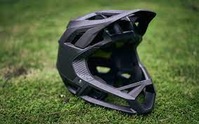 Fox Proframe Full Face Helmet