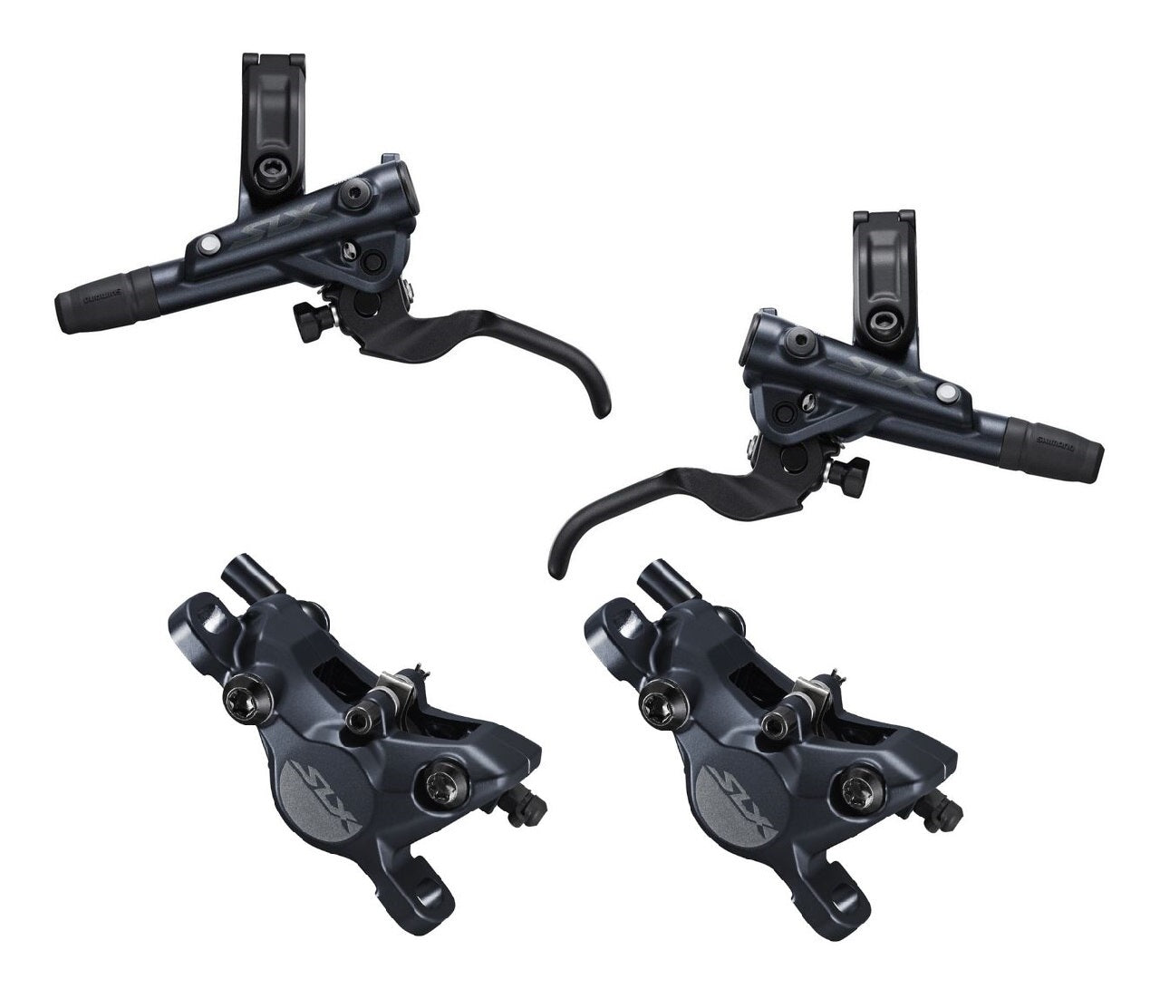 Shimano SLX Disc Brake Set M7100