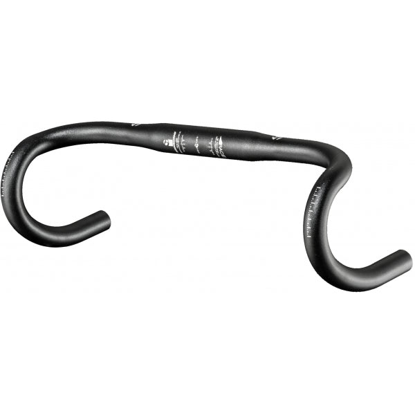Bontrager Comp VR-S Road Handlebar 31.8mm Black
