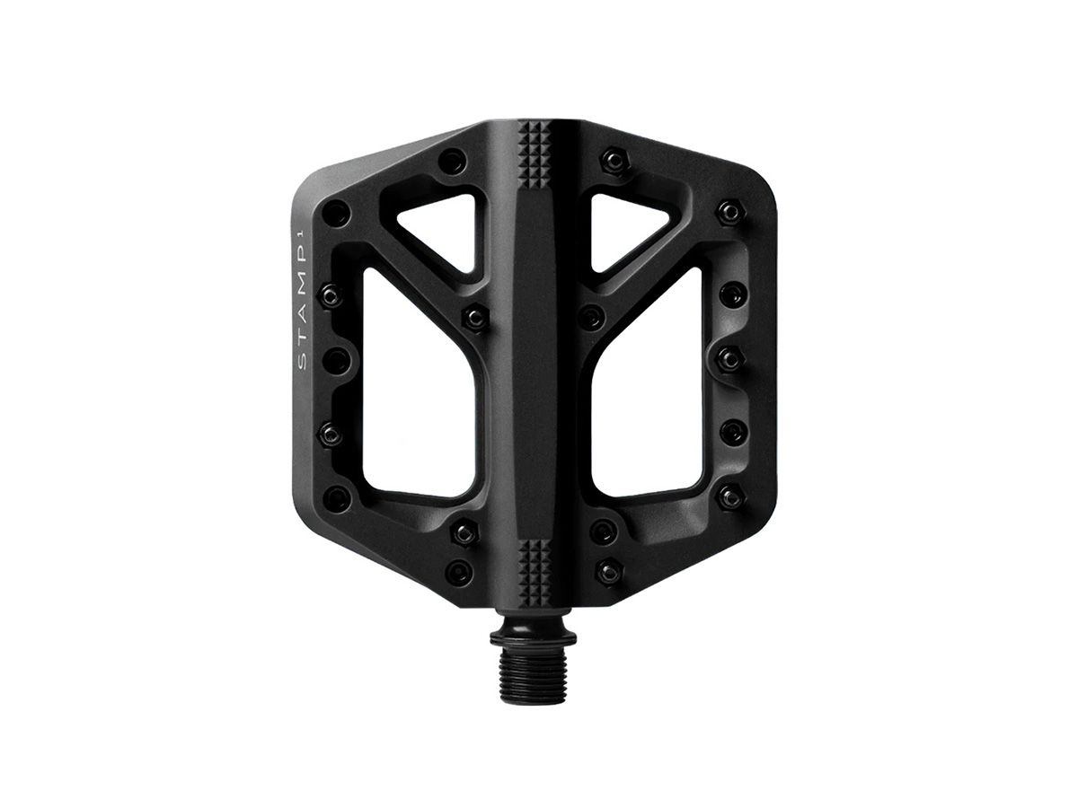 Crank Brothers Acid 2 Pedal~Black