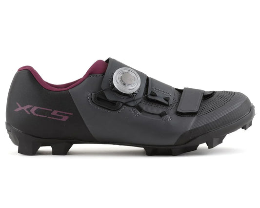 Shimano SH-XC502 MTB Shoes-Women