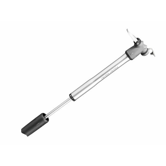 Topeak Pocket Rocket Hand Pump-Black-Tpmb-1B