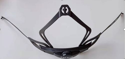 Cateye Helmet Parts Size Adjustment Wheel