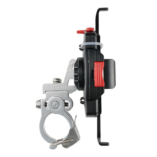 Minoura IH-220 Smartphone Holder With Quick Release Clamp