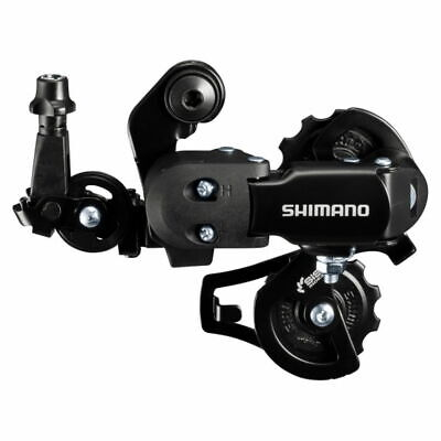 Shimano Tourney FT 6-7SP Rear Derailleur-RD-FT35-A