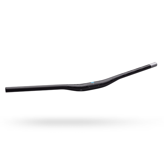 PRO Tharsis 3Five High Rise Carbon Handlebars-35mm