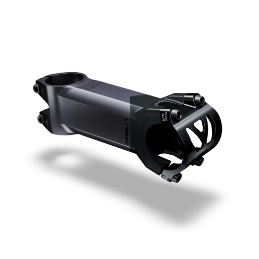 PRO Vibe Superlight 1-1/8 Stem 31.8mm Black (Angle +-6)