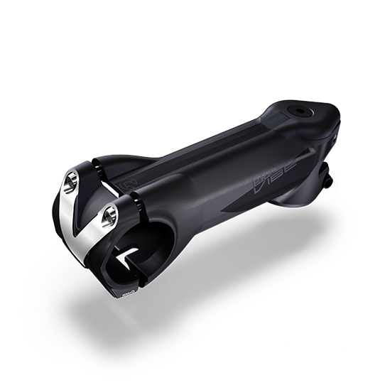 PRO Vibe 1-1/4 Alloy Stem-Black