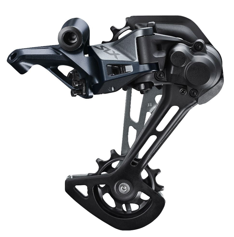 SHIMANO SLX 12SPD R.變速箱-RD-M7100-SGS