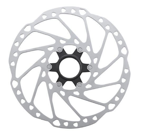 Shimano SM-RT64Center Lock Rotor-Internal Serration