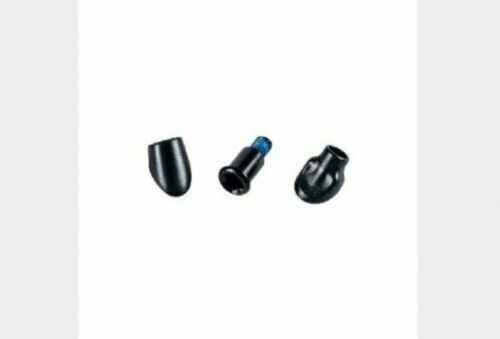 Trek Madone 6 2010 Headtube Brake Cable Stop-Black