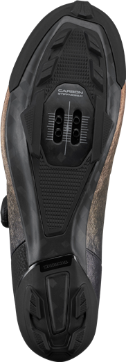 Shimano SH-RX801R Road Shoes(SPD Lock)-Wide