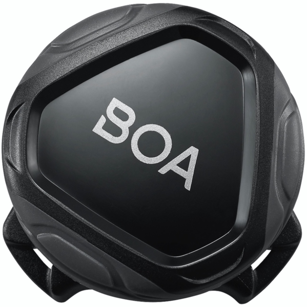 シマノ BOA L6C リペアパーツ-SH-MW701/ME501/RC701/XC701用-グレー-右